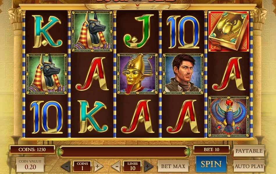 slots app with bonus games